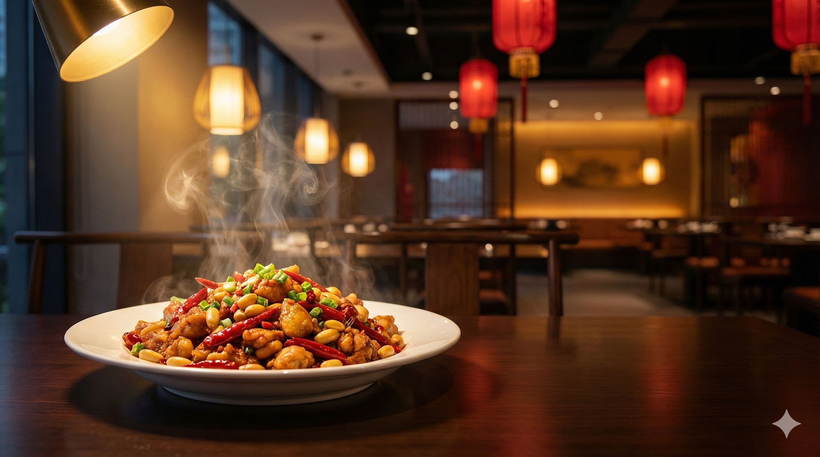 Sichuan Dynasty Restaurant
